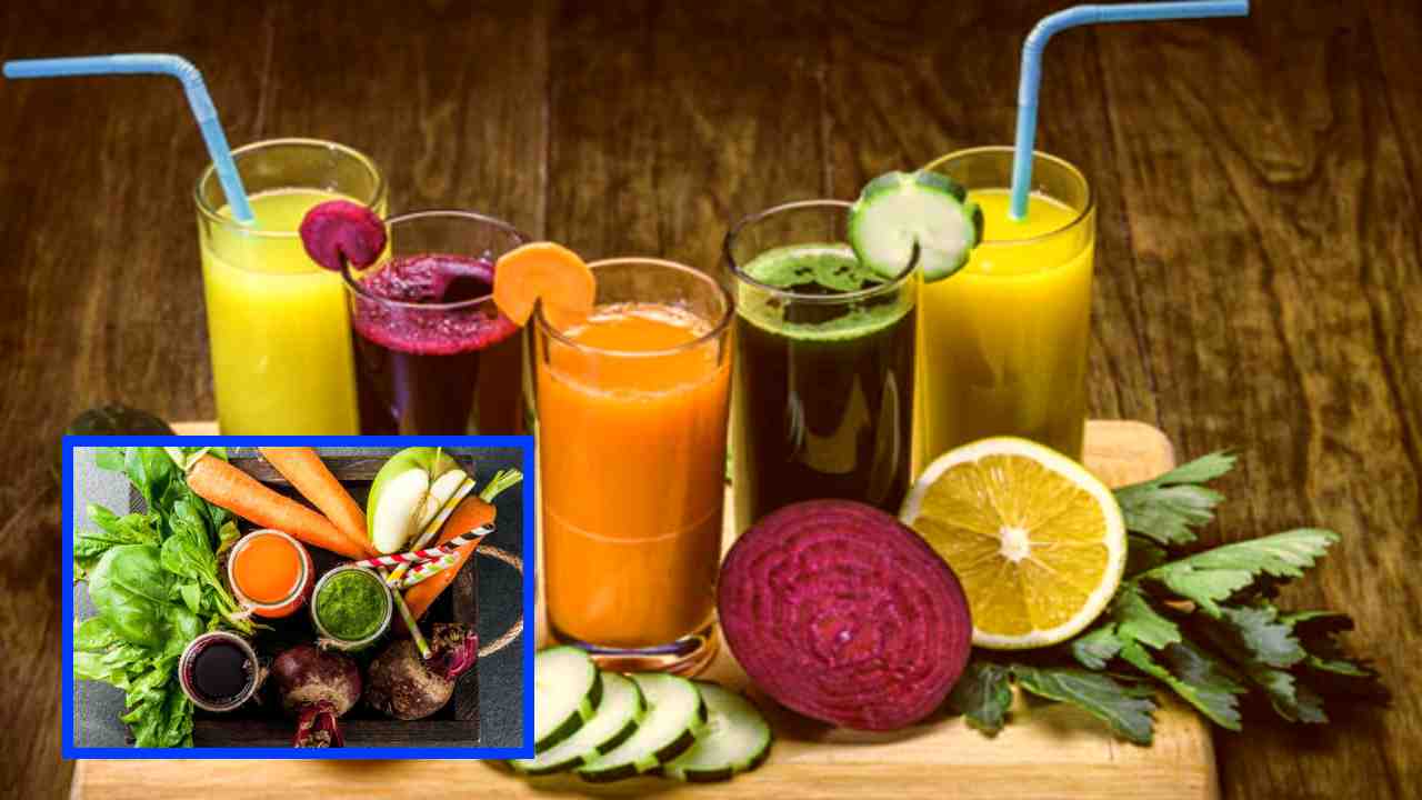 Heart Healthy : బీట్రూట్ , బచ్చలికూర జ్యూస్ తో పాటు గుండెను ఆరోగ్యంగా ఉంచటంలో సహాయపడే 5 పానీయాలు ! Heart Healthy : బీట్రూట్ , బచ్చలికూర జ్యూస్ తో పాటు గుండెను ఆరోగ్యంగా ఉంచటంలో సహాయపడే 5 పానీయాలు !