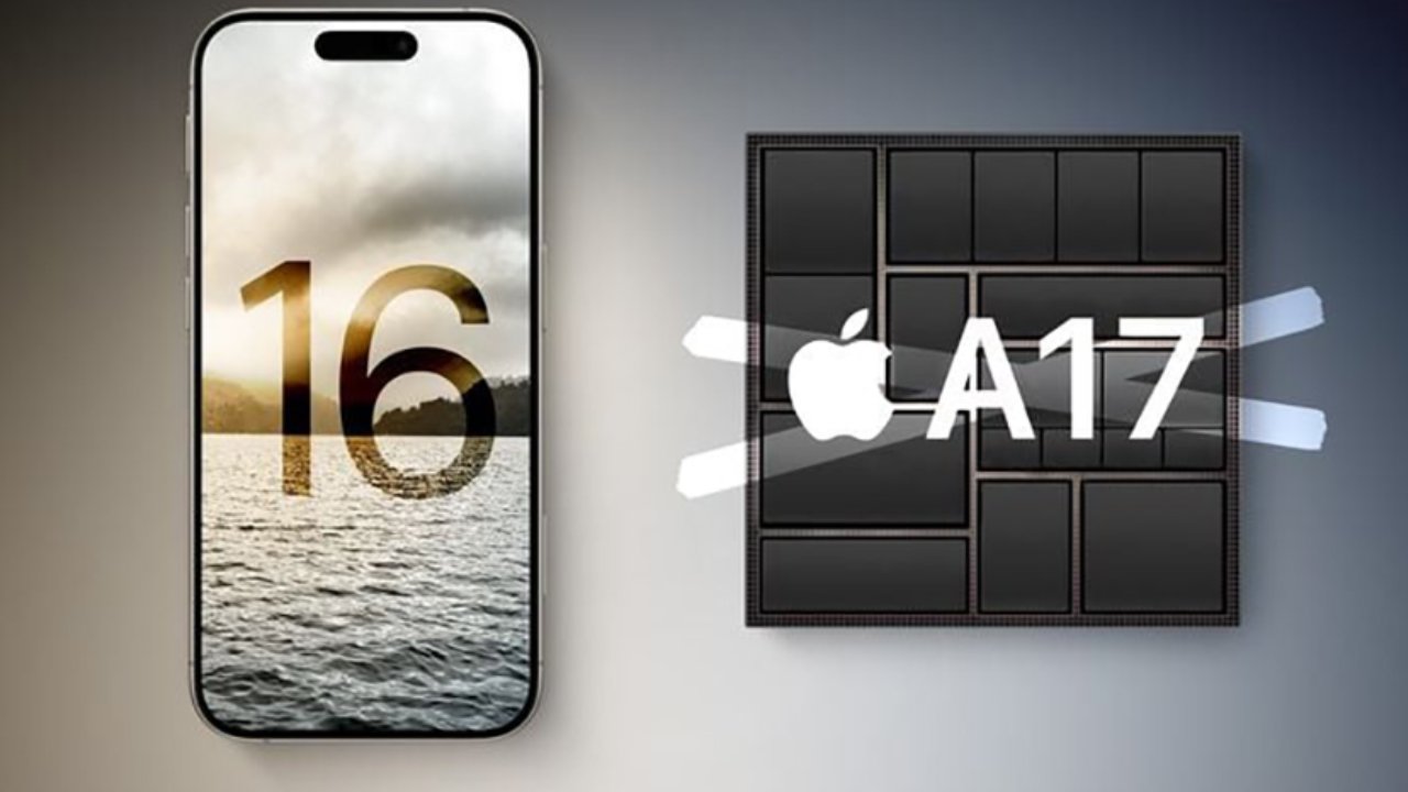 iPhone 16 leaks so far _ New display, chipset, camera and other changes
