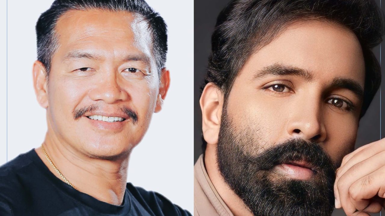 Kannappa : మంచు విష్ణు ‘కన్నప్ప’ కోసం హాలీవుడ్ యాక్షన్ కొరియోగ్రాఫర్.. 80 మంది అంతర్జాతీయ ఫైటర్లు.. Kannappa : మంచు విష్ణు ‘కన్నప్ప’ కోసం హాలీవుడ్ యాక్షన్ కొరియోగ్రాఫర్.. 80 మంది అంతర్జాతీయ ఫైటర్లు..