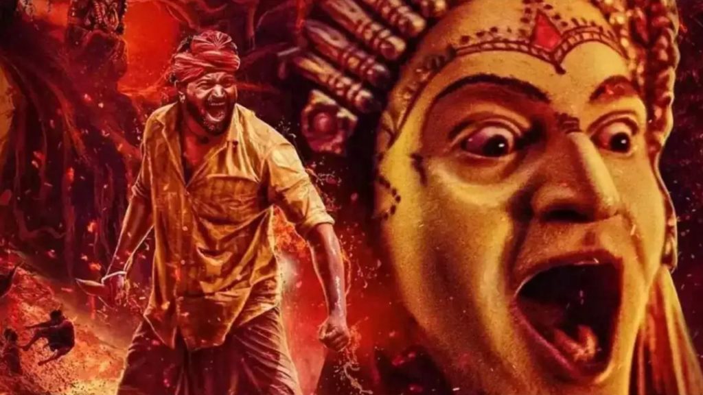 Rishab Shetty Kantara 2 Movie Shooting Update