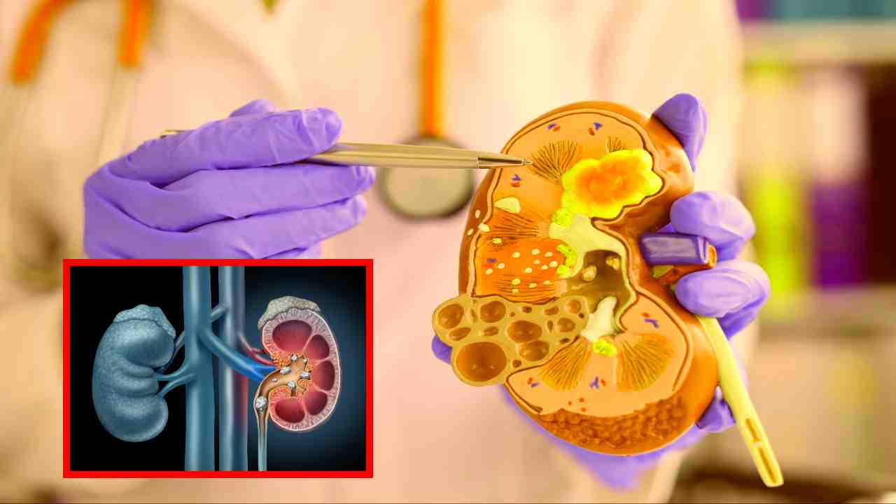 kidney Stone : కిడ్నీలో స్టోన్స్ సమస్యతో బాధపడుతున్న వారు ఈ ఆహారాల జోలికి వెళ్ళొద్దు ! kidney Stone : కిడ్నీలో స్టోన్స్ సమస్యతో బాధపడుతున్న వారు ఈ ఆహారాల జోలికి వెళ్ళొద్దు !
