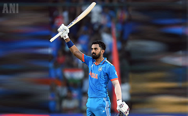Kl rahul fastest century