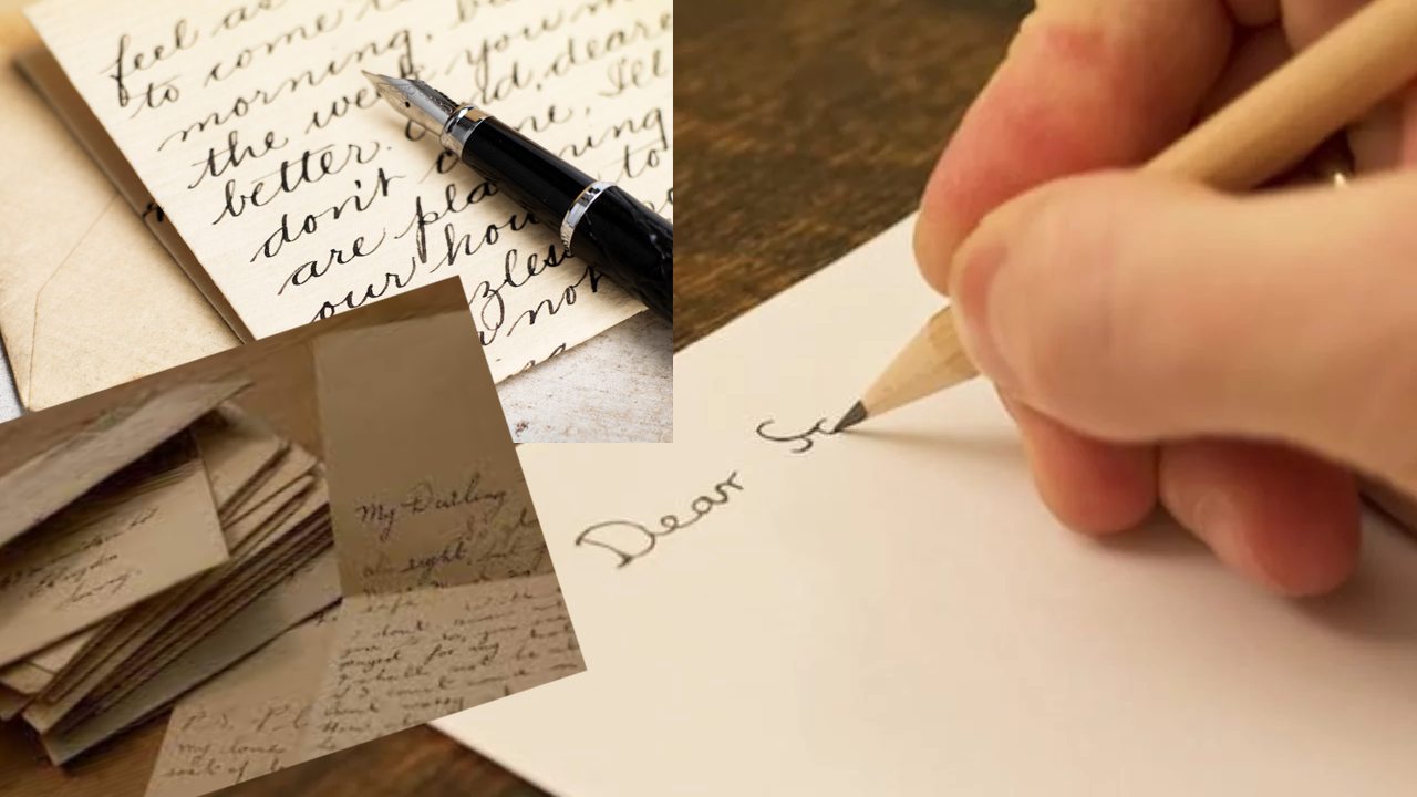 Letters : 43 ఏళ్లు ఉత్తరాల్లోనే ఊసులాడుకున్న స్నేహితులు మొదటిసారి కలిసిన మధుర జ్ఞాపకం..!! Letters : 43 ఏళ్లు ఉత్తరాల్లోనే ఊసులాడుకున్న స్నేహితులు మొదటిసారి కలిసిన మధుర జ్ఞాపకం..!!