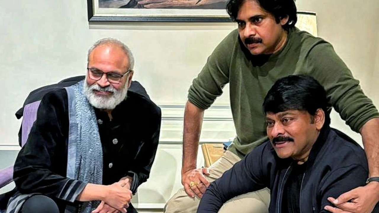 Mega Brothers : మెగా బ్రదర్స్ ఫోటో షేర్ చేస్తూ.. మా మధ్య ఎన్ని విభేదాలు వచ్చినా.. నాగబాబు ఎమోషనల్ పోస్ట్.. Mega Brothers : మెగా బ్రదర్స్ ఫోటో షేర్ చేస్తూ.. మా మధ్య ఎన్ని విభేదాలు వచ్చినా.. నాగబాబు ఎమోషనల్ పోస్ట్..