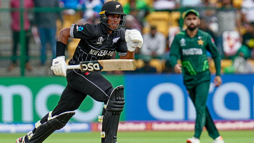 icc cricket world cup 2023 today new zealand vs pakistan live match