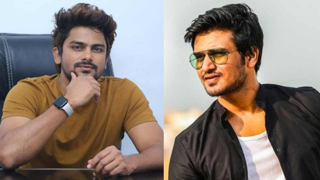 VJ Sunny : మొన్న నిఖిల్.. ఇప్పుడు VJ సన్నీ.. హ్యాపీడేస్ సినిమాలో నటించడానికి వెళ్తే లంచం అడిగారు.. VJ Sunny : మొన్న నిఖిల్.. ఇప్పుడు VJ సన్నీ.. హ్యాపీడేస్ సినిమాలో నటించడానికి వెళ్తే లంచం అడిగారు..