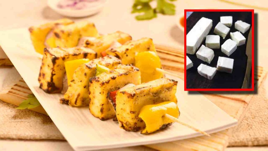 paneer