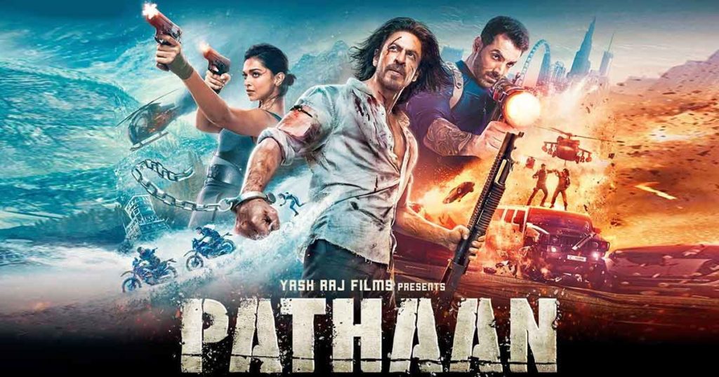 YRF Spy Universe gives super hits to Bollywood Stars 