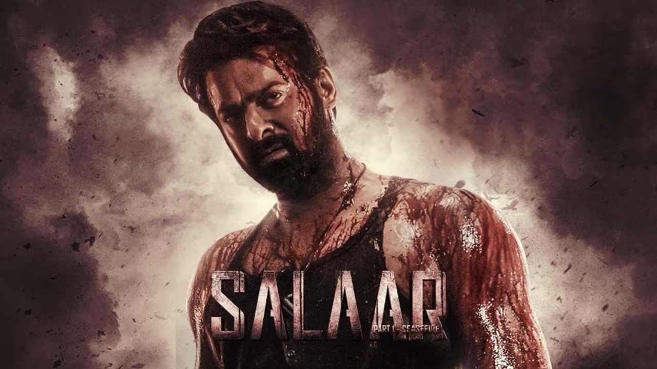 Salaar : ‘సలార్’లో ప్రభాస్ కి డబ్బింగ్ చెప్తుంది ఎవరో తెలుసా? Salaar : ‘సలార్’లో ప్రభాస్ కి డబ్బింగ్ చెప్తుంది ఎవరో తెలుసా?