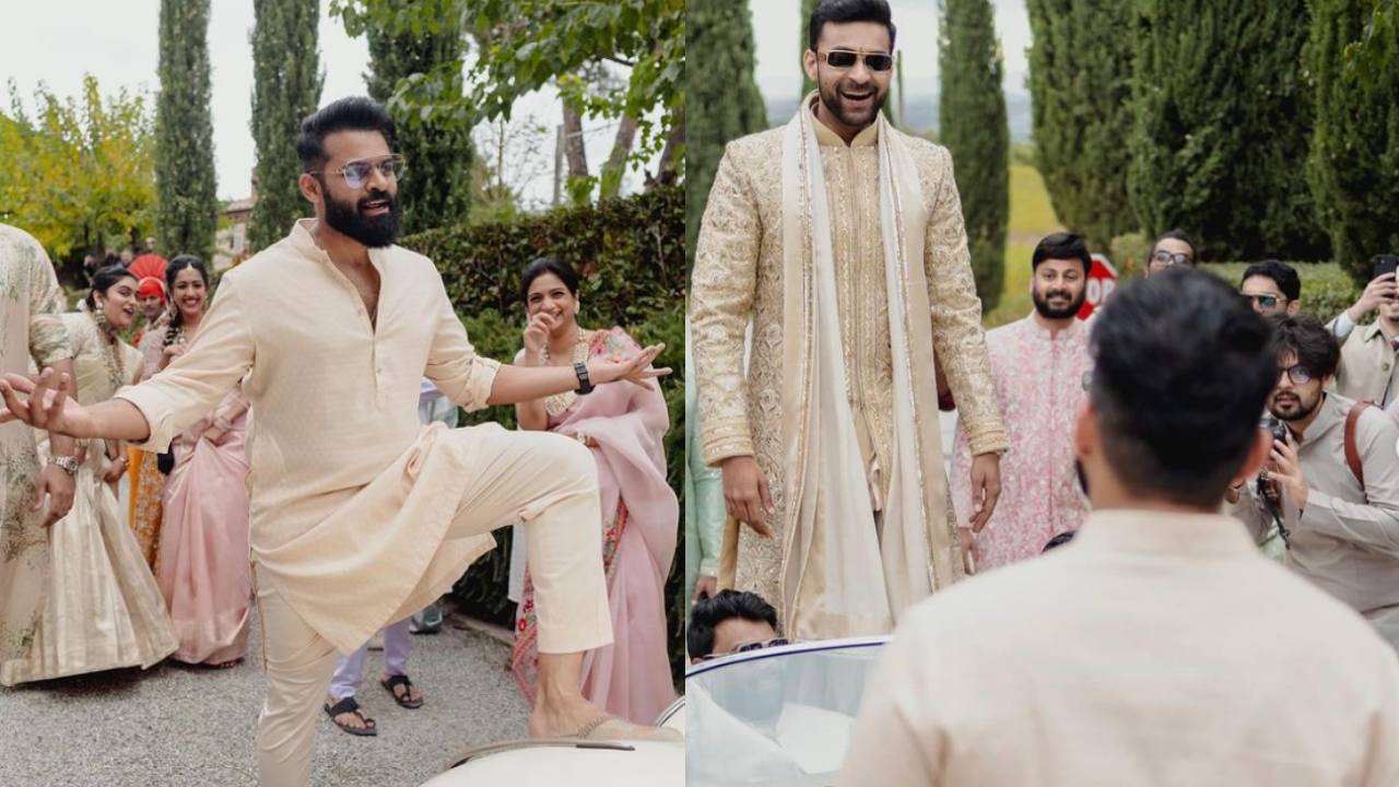 Sai Dharam Tej : ఎంత పని చేశావు వరుణ్.. ఎందుకు పెళ్లి చేసుకున్నావ్? సాయి ధరమ్ తేజ్ ఆసక్తికర పోస్ట్.. Sai Dharam Tej : ఎంత పని చేశావు వరుణ్.. ఎందుకు పెళ్లి చేసుకున్నావ్? సాయి ధరమ్ తేజ్ ఆసక్తికర పోస్ట్..