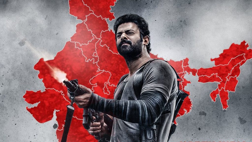 Prabhas Salaar Movie Distributors across the World Full Details Here