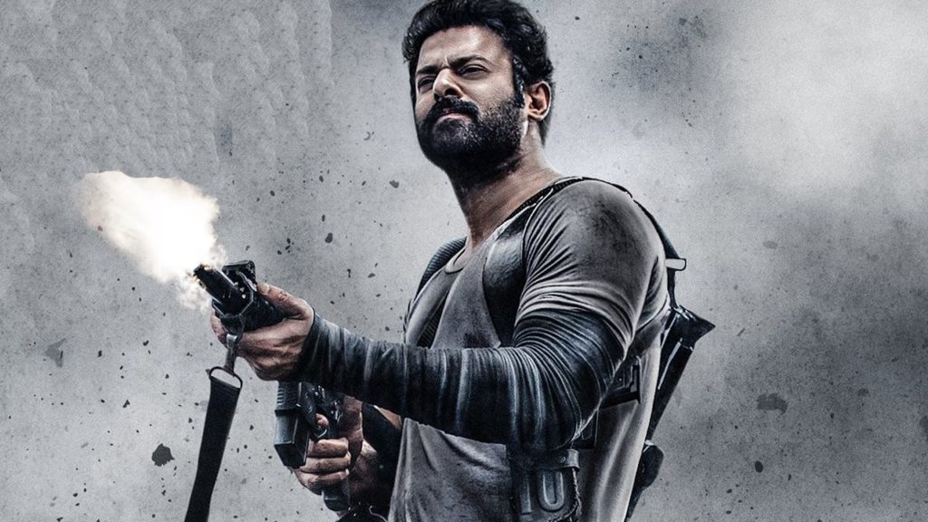 Prabhas Salaar Part 1 Cease Fire Movie Trailer Update Announced