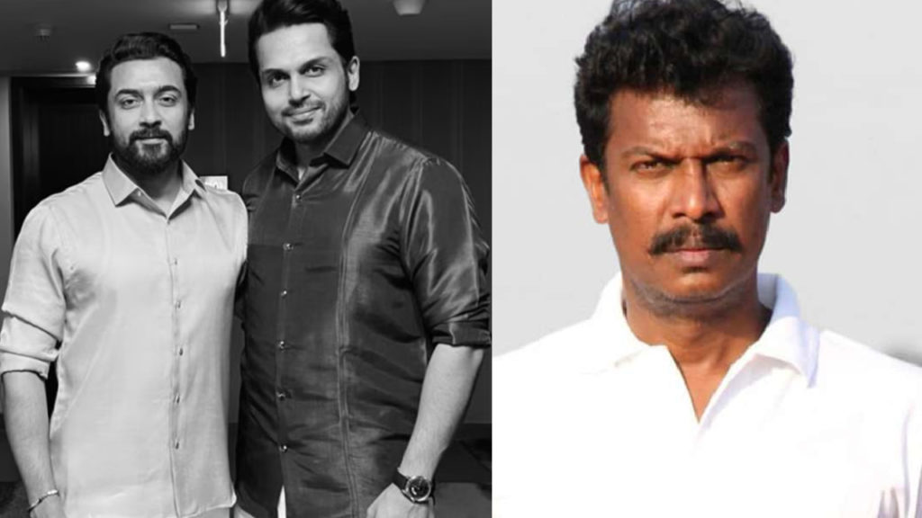 samuthirakani fires on Karthi paruthiveeran movie controversy