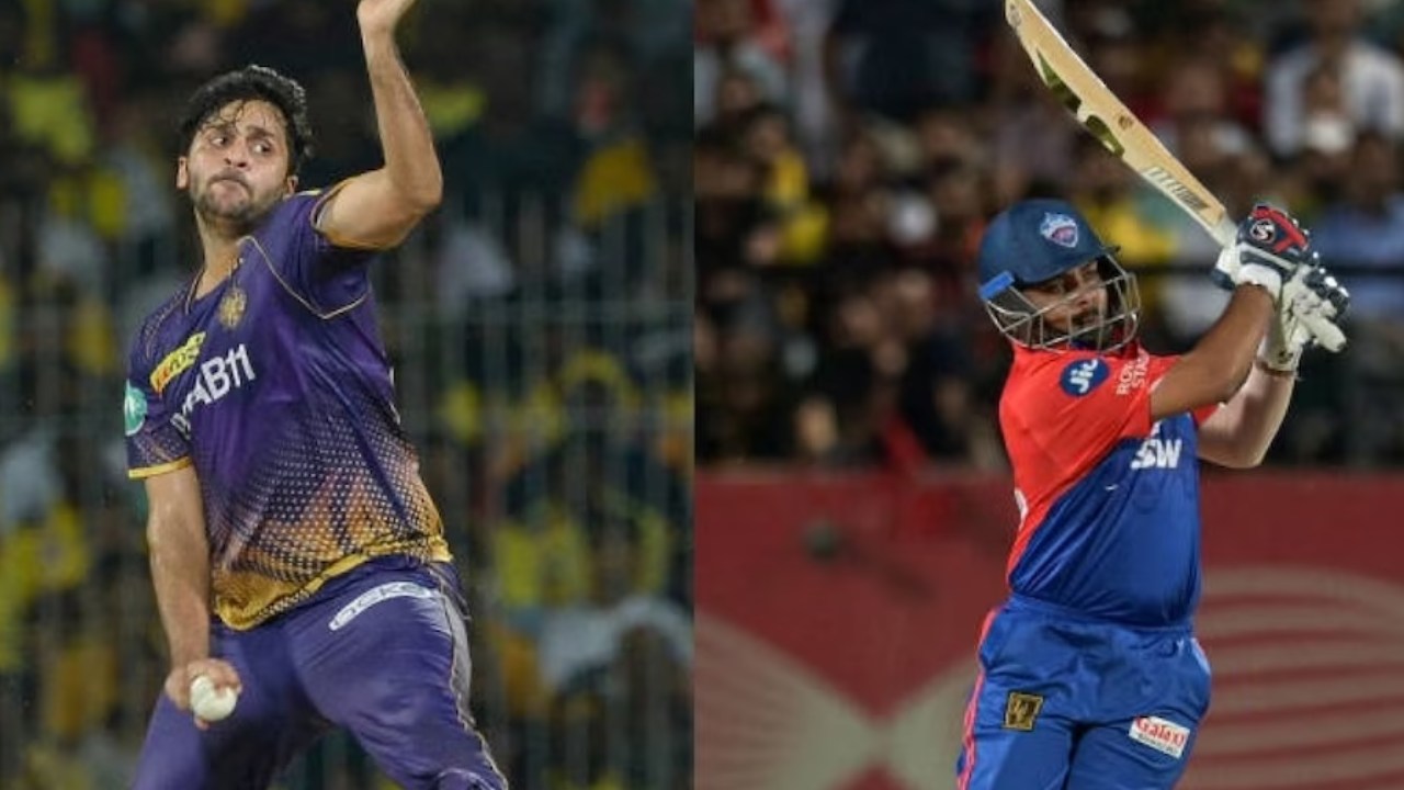 IPL Updates: కీలక ప్లేయర్ ను వదులుకున్న కేకేఆర్ జట్టు .. ఢిల్లీ క్యాపిటల్స్ లోనే పృథ్వీ షా IPL Updates: కీలక ప్లేయర్ ను వదులుకున్న కేకేఆర్ జట్టు .. ఢిల్లీ క్యాపిటల్స్ లోనే పృథ్వీ షా