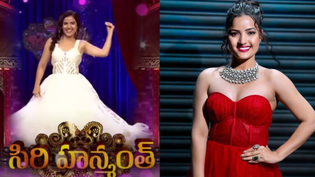 Jabardasth Anchor Sowmya Rao Replaced With Siri Hanumanthu