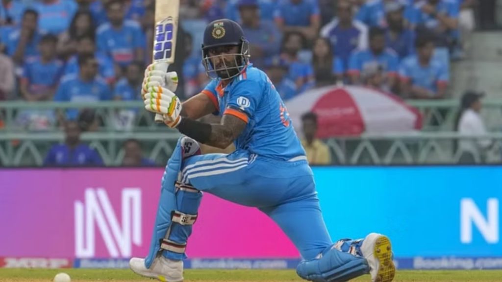 suryakumar yadav