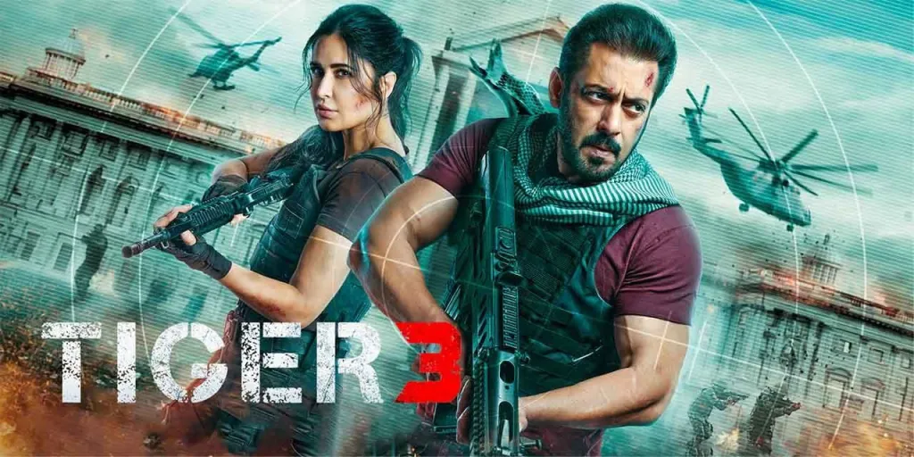 YRF Spy Universe gives super hits to Bollywood Stars 
