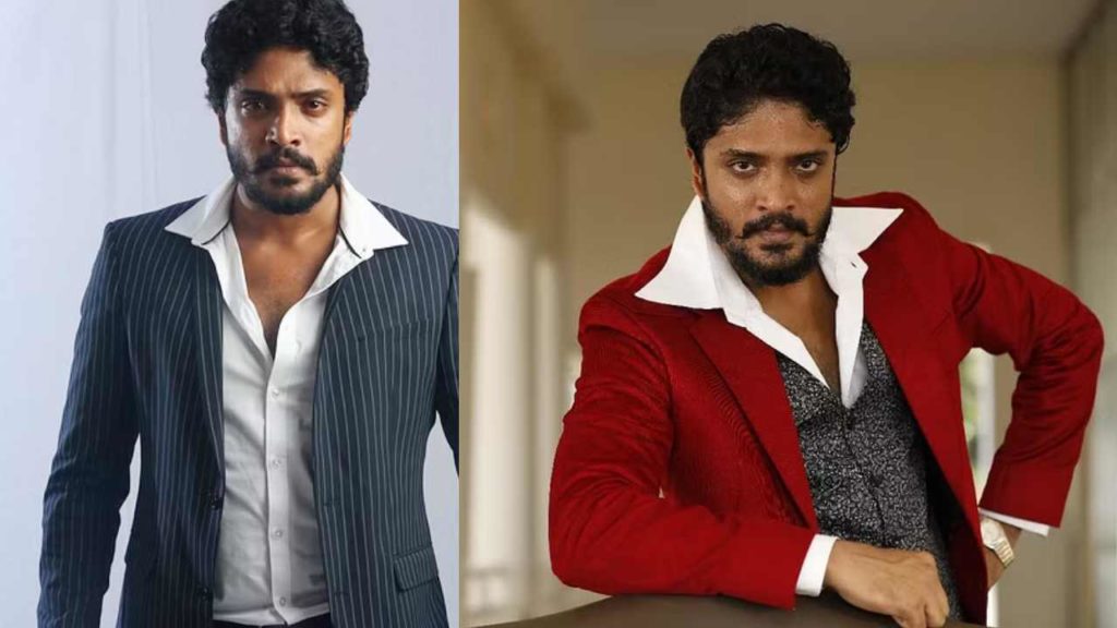 Kannada Actor Dabbing for Prabhas Character in Salaar Movie