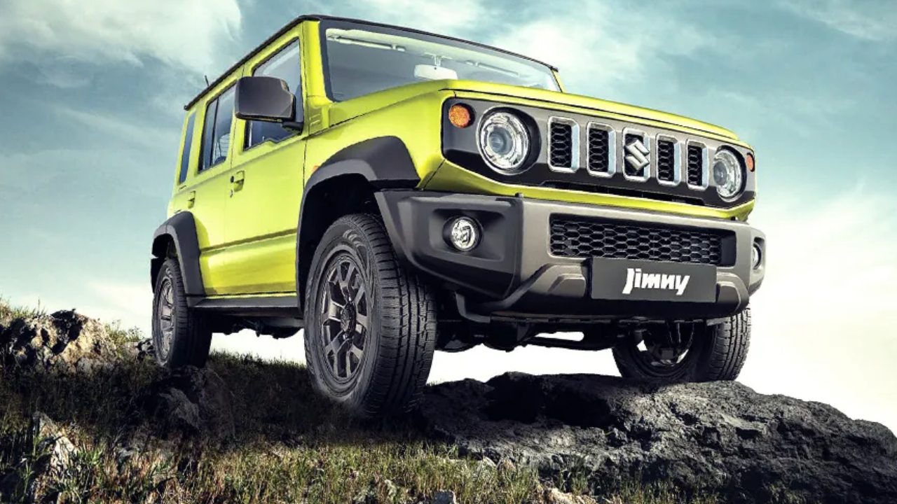 10 Cars With Highest Year-End Discounts – Up To Rs. 11.85 Lakh 