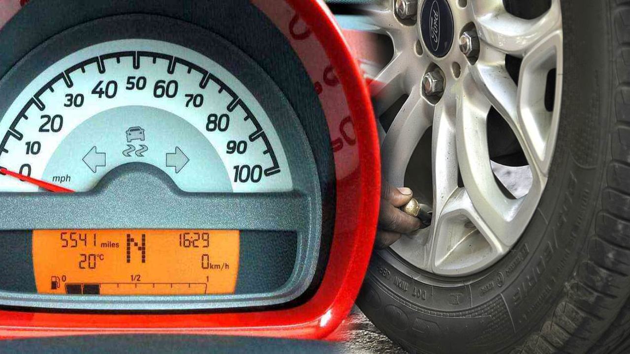 10 Tips to Increase Car Mileage and Save Fuel, Follow these simple Steps in Telugu