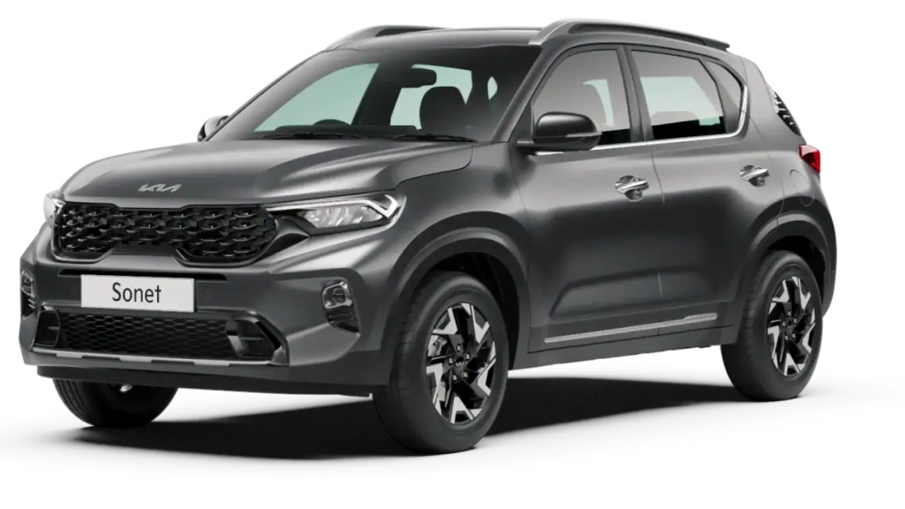 2024 Kia Sonet deliveries to start in January