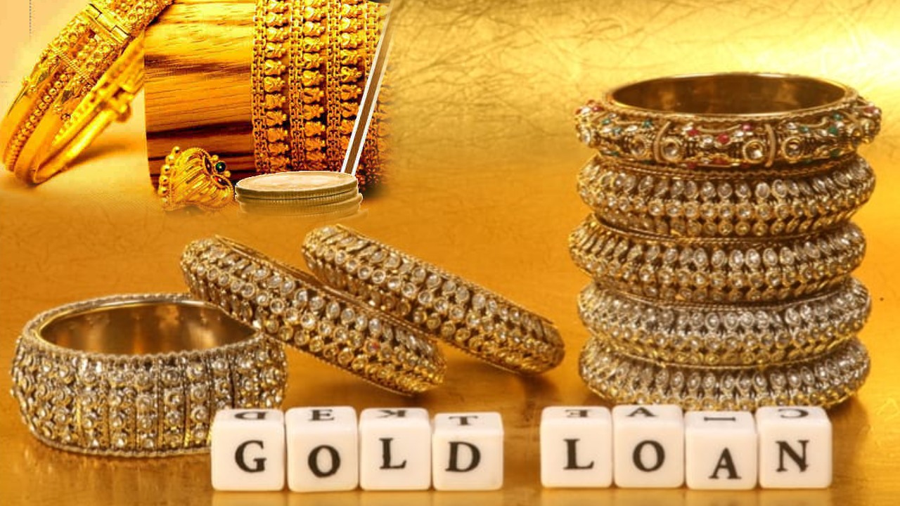 5 Things You Should Know Before Getting a Gold Loan