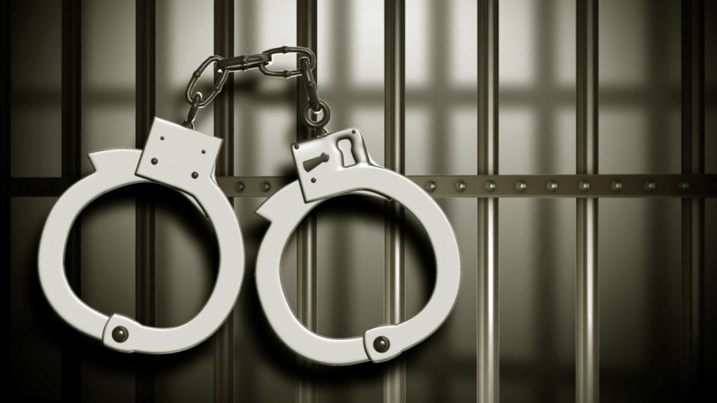 ARREST