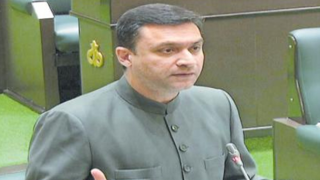 Akbaruddin Owaisi : బీఆర్ఎస్, కాంగ్రెస్ ముస్లిం అభ్యర్థిని గెలిపించలేకపోయాయి : అక్బరుద్దీన్ ఓవైసీ Akbaruddin Owaisi : బీఆర్ఎస్, కాంగ్రెస్ ముస్లిం అభ్యర్థిని గెలిపించలేకపోయాయి : అక్బరుద్దీన్ ఓవైసీ