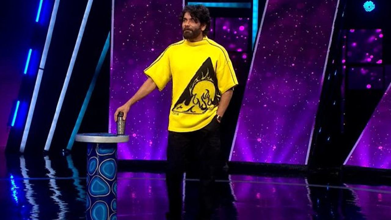 Bigg Boss 7 : నాగార్జున స్వెటర్ అడిగిన అమర్దీప్.. దాని ధర తెలిస్తే షాక్ అవుతారు.. Bigg Boss 7 : నాగార్జున స్వెటర్ అడిగిన అమర్దీప్.. దాని ధర తెలిస్తే షాక్ అవుతారు..