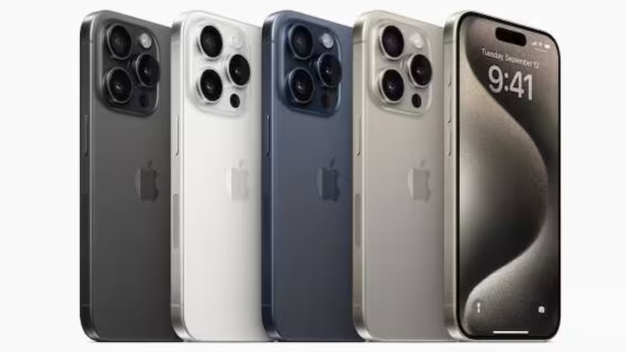 Apple iPhone 15 gets a significant price cut