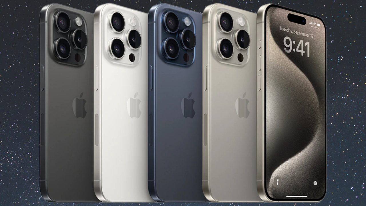 Apple iPhone 15 is available at a big discount on Amazon
