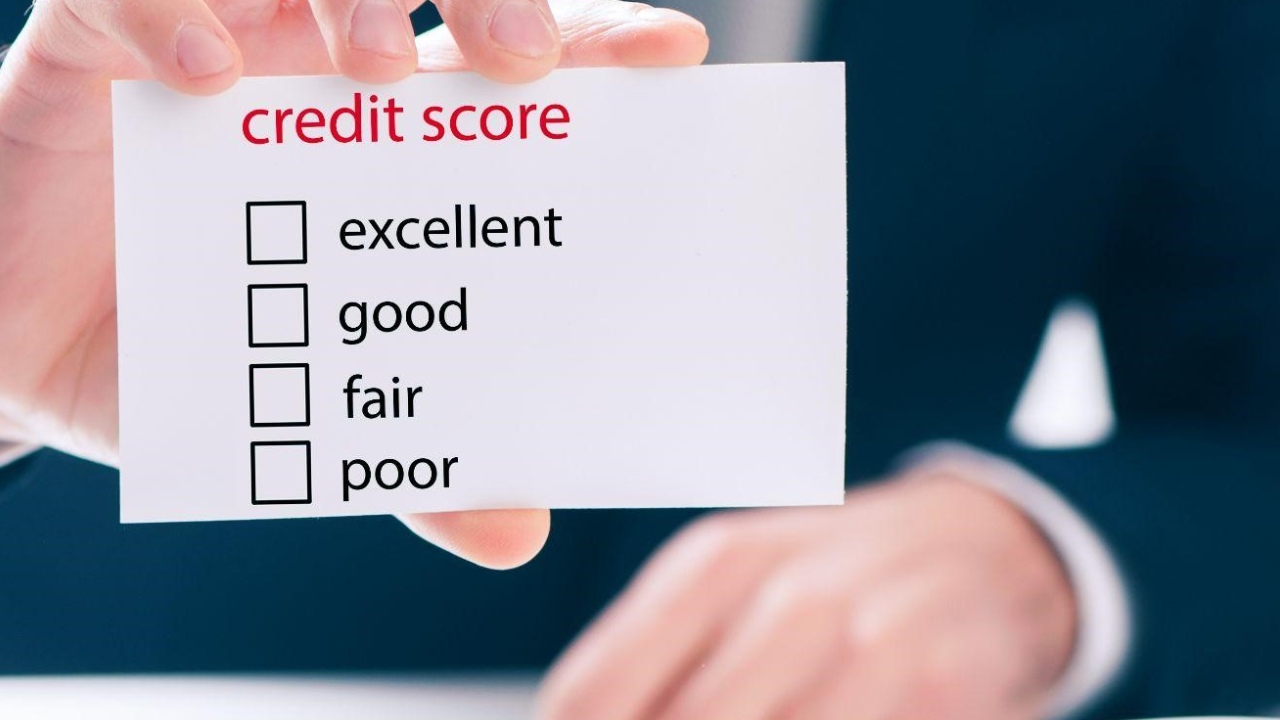 Applying for a loan or card_ What should your credit score be