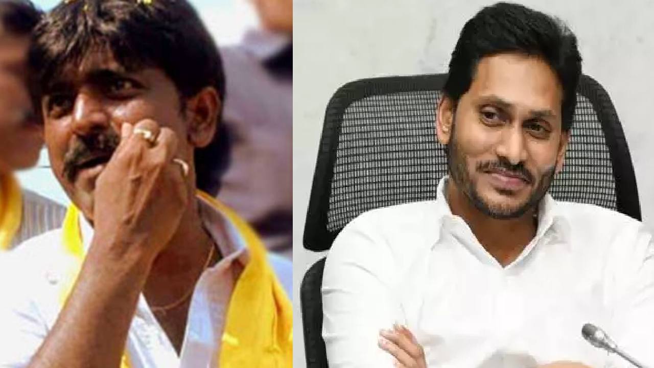 B Tech Ravi: నన్ను అంతమొందించేందుకు కుట్ర పన్నారు: బీటెక్ రవి B Tech Ravi: నన్ను అంతమొందించేందుకు కుట్ర పన్నారు: బీటెక్ రవి