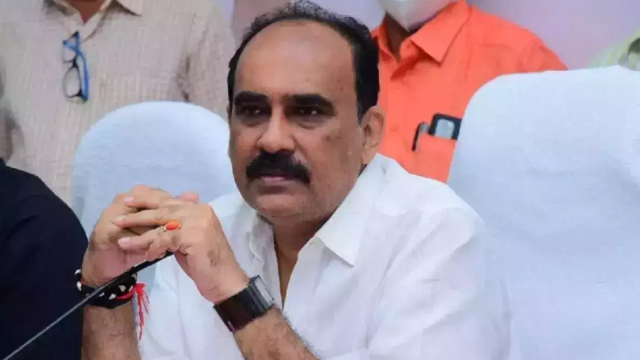 Balineni Srinivasa Reddy : ఒంగోలు ప్రజలకు నేను ఎప్పటికీ రుణపడి ఉంటా : బాలినేని Balineni Srinivasa Reddy : ఒంగోలు ప్రజలకు నేను ఎప్పటికీ రుణపడి ఉంటా : బాలినేని