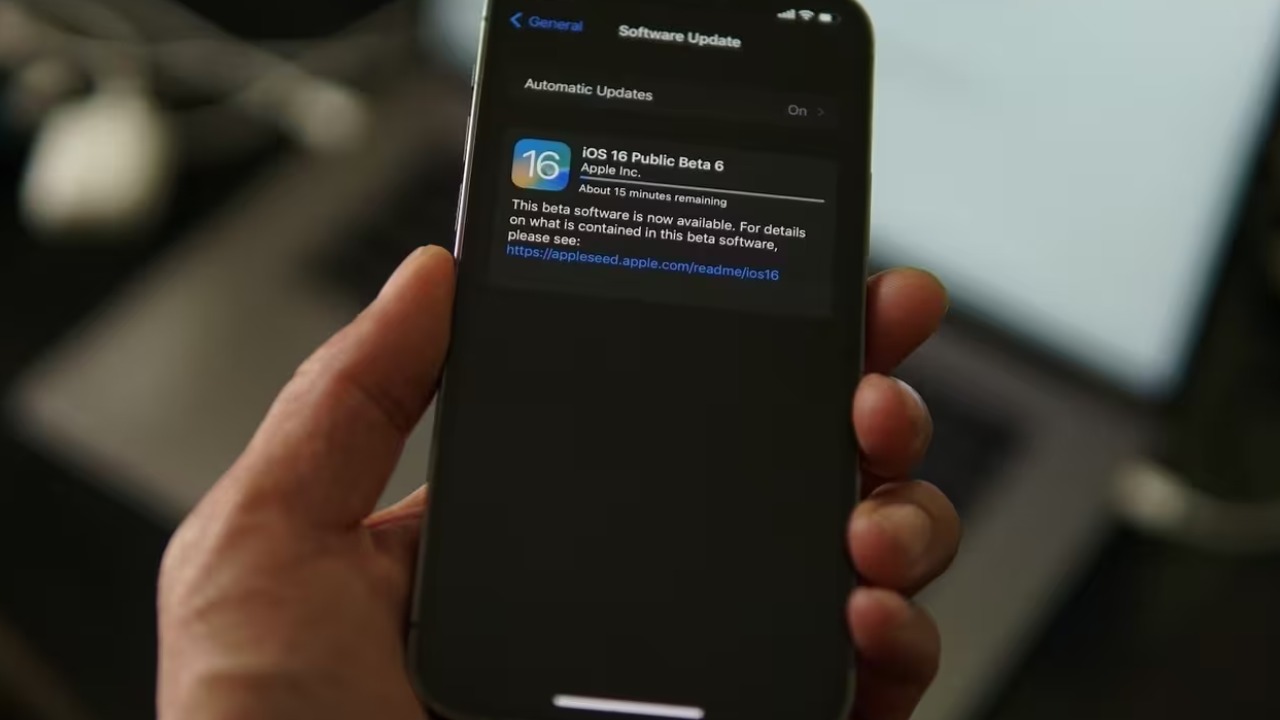 Beware Apple users _ Your iPhone, Macbook and other products are at high risk, urgent update required