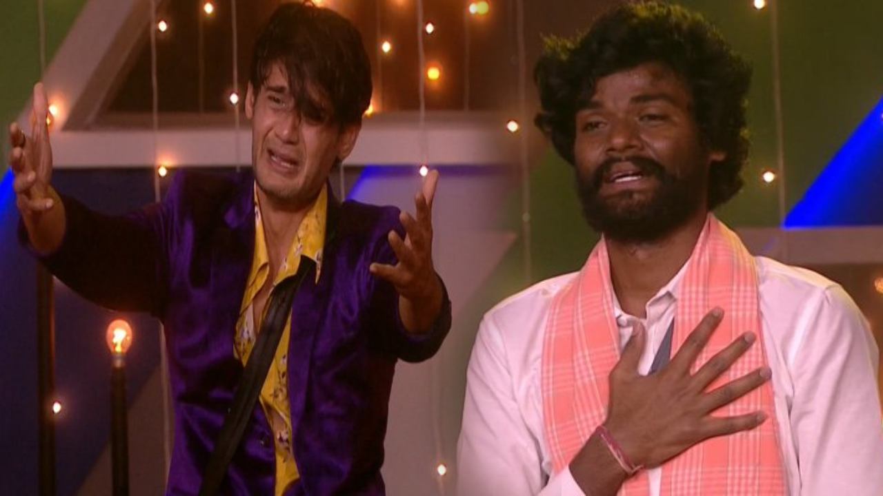 Bigg Boss 7 Day 101 : చరిత్ర సృష్టిస్తా అంటున్న యావర్.. పుష్పలా ఎదిగిన పల్లవి ప్రశాంత్.. Bigg Boss 7 Day 101 : చరిత్ర సృష్టిస్తా అంటున్న యావర్.. పుష్పలా ఎదిగిన పల్లవి ప్రశాంత్..