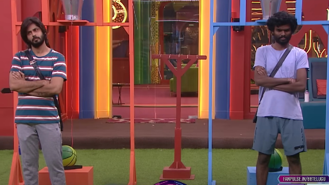 Bigg Boss 7 Day 88 : ఫినాలే రేసులో.. అదరగొడుతున్న అమర్ దీప్, పల్లవి ప్రశాంత్.. Bigg Boss 7 Day 88 : ఫినాలే రేసులో.. అదరగొడుతున్న అమర్ దీప్, పల్లవి ప్రశాంత్..
