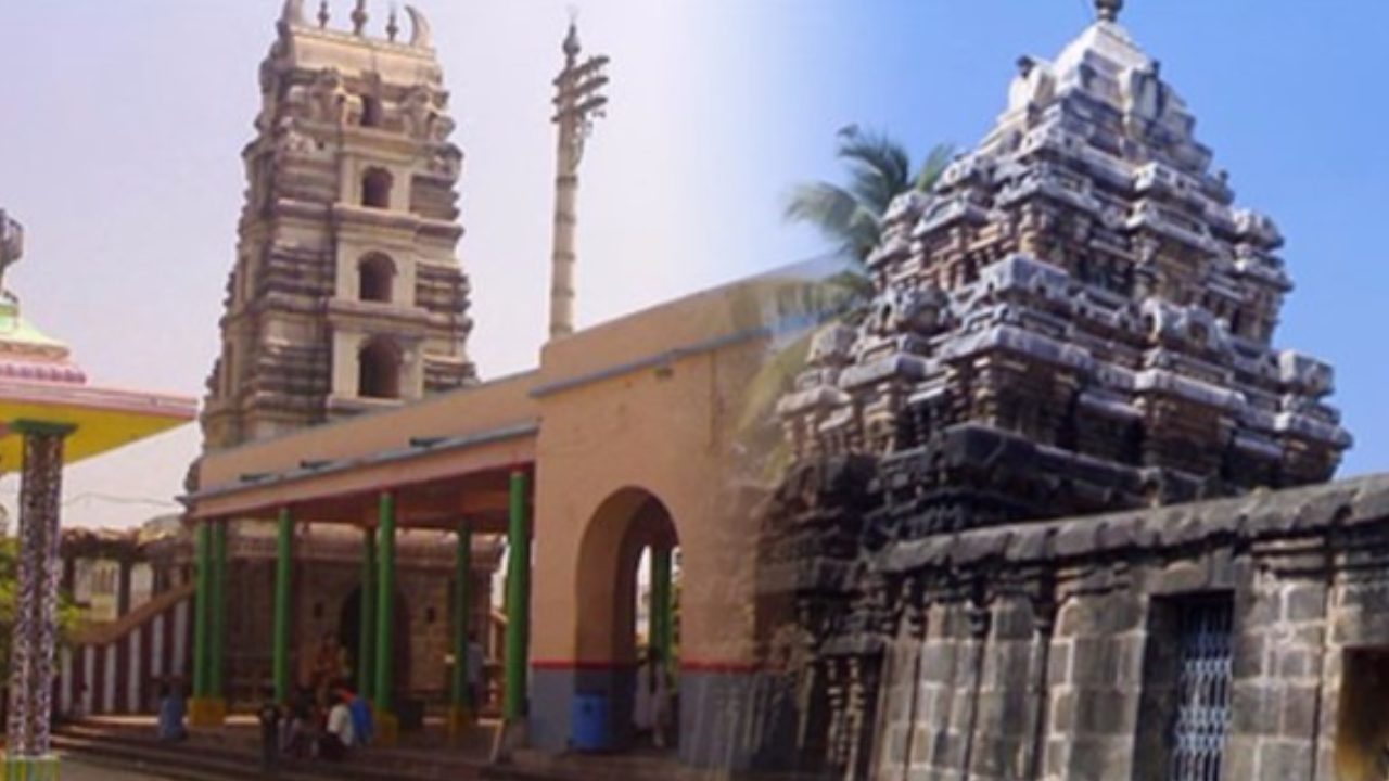 Bikkavolu : బిక్కవోలు కుమార సుబ్రహ్మణ్యేశ్వర స్వామి ఆలయంలో షష్ఠి వేడుకలు Bikkavolu : బిక్కవోలు కుమార సుబ్రహ్మణ్యేశ్వర స్వామి ఆలయంలో షష్ఠి వేడుకలు