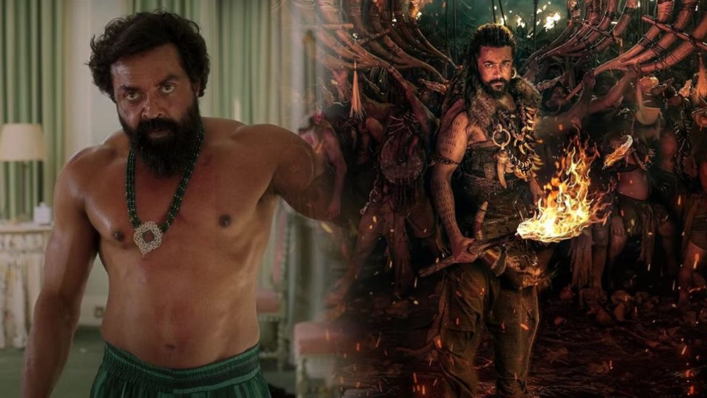Bollywood Actor Bobby Deol play key role in Suriya Kanguva