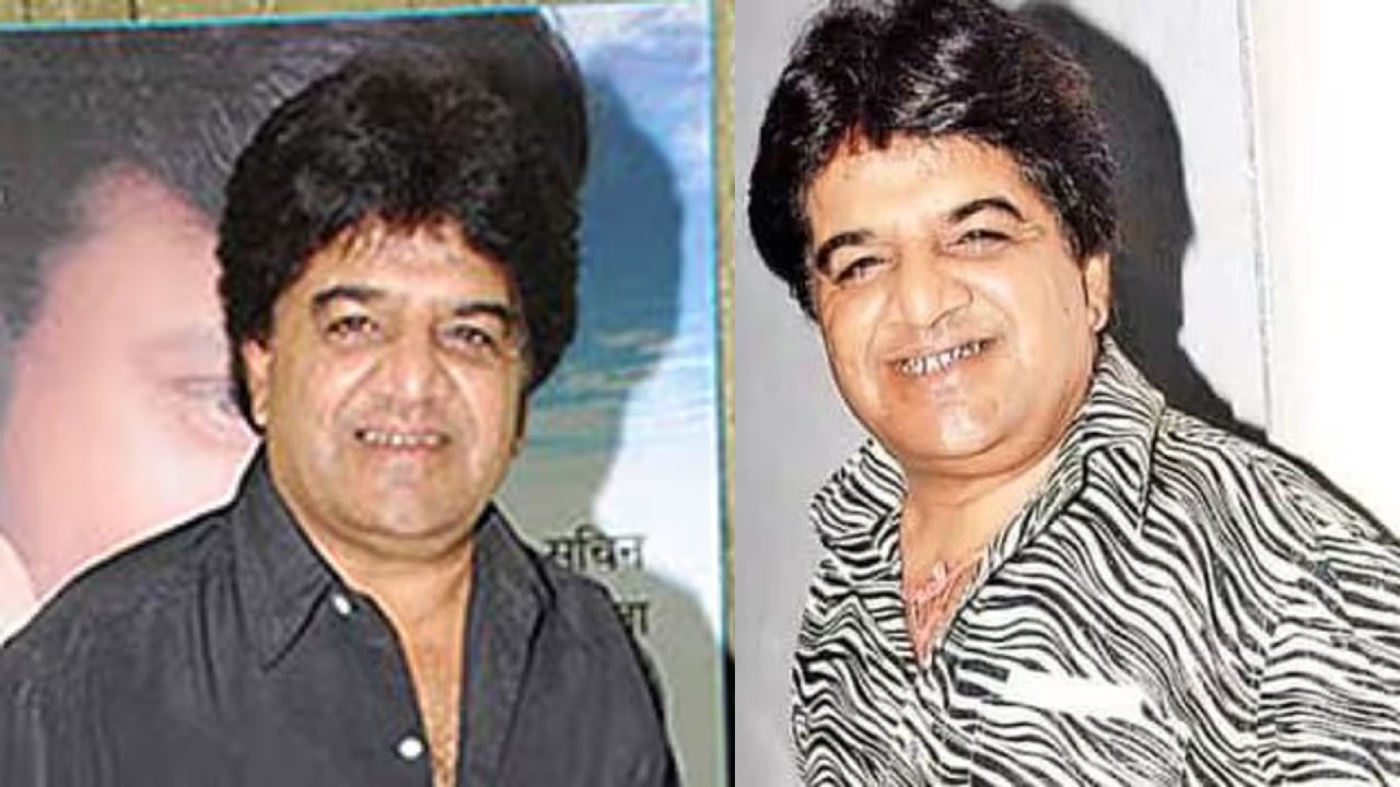Junior Mehmood : బాలీవుడ్ నటుడు జూనియర్ మెహమూద్ మరణం.. Junior Mehmood : బాలీవుడ్ నటుడు జూనియర్ మెహమూద్ మరణం..