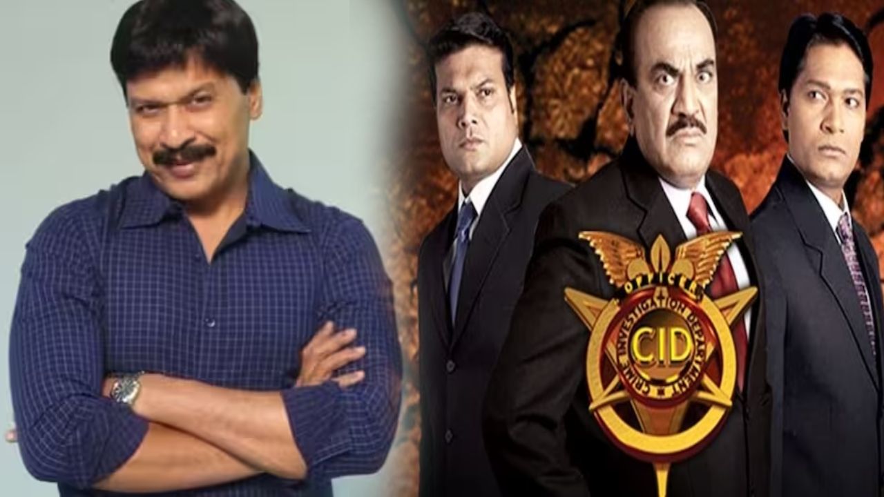 CID Actor : హార్ట్ ఎటాక్తో హాస్పిటల్ బెడ్ పై సిఐడీ యాక్టర్.. CID Actor : హార్ట్ ఎటాక్తో హాస్పిటల్ బెడ్ పై సిఐడీ యాక్టర్..