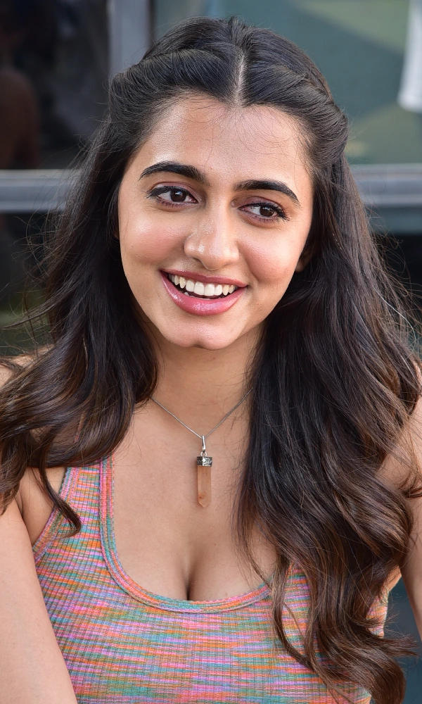 Bubblegum movie heroine Maanasa Choudhary latest photos