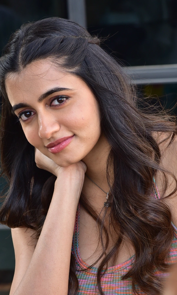 Bubblegum movie heroine Maanasa Choudhary latest photos