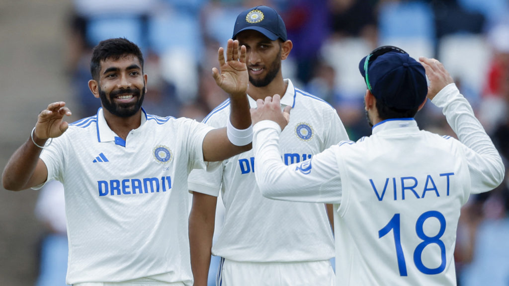 South Africa vs India 1st Test Dean Elgar missed double century