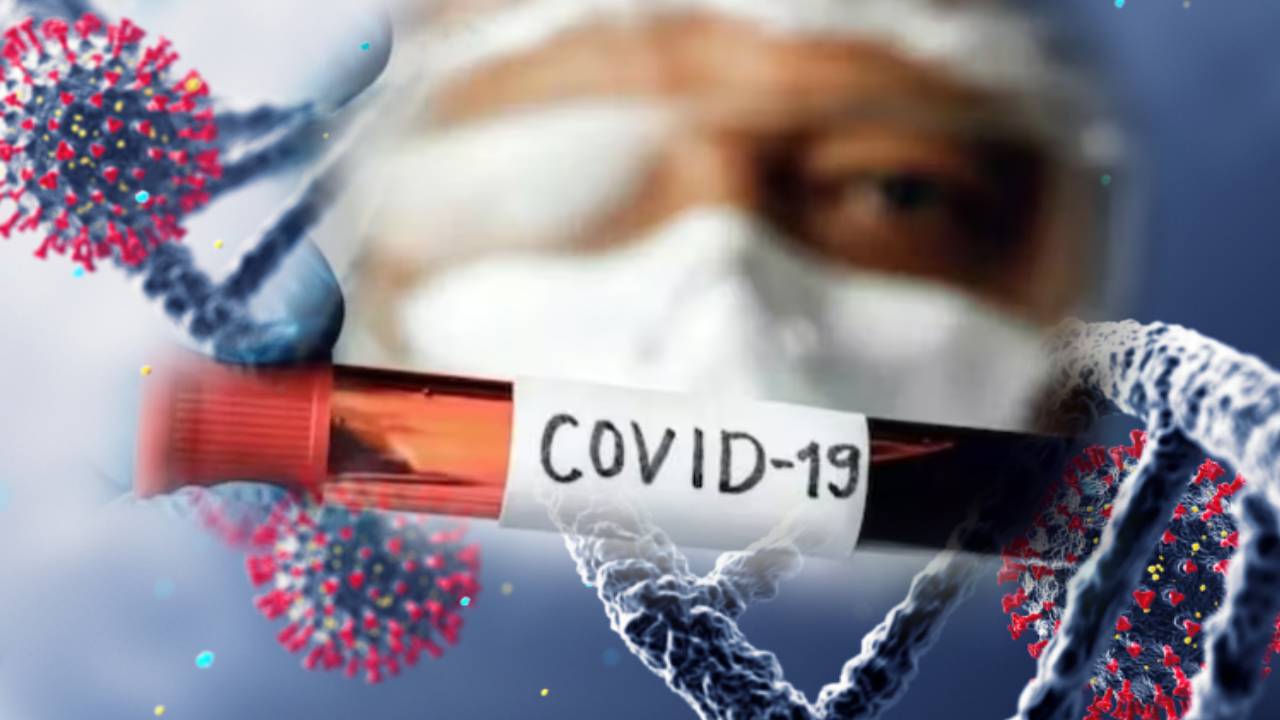 Covid-19 : హైదరాబాద్లో 14 నెలల చిన్నారికి కరోనా పాజిటివ్… తెలంగాణలో మెల్లగా విస్తరిస్తున్న మహమ్మారి Covid-19 : హైదరాబాద్లో 14 నెలల చిన్నారికి కరోనా పాజిటివ్… తెలంగాణలో మెల్లగా విస్తరిస్తున్న మహమ్మారి