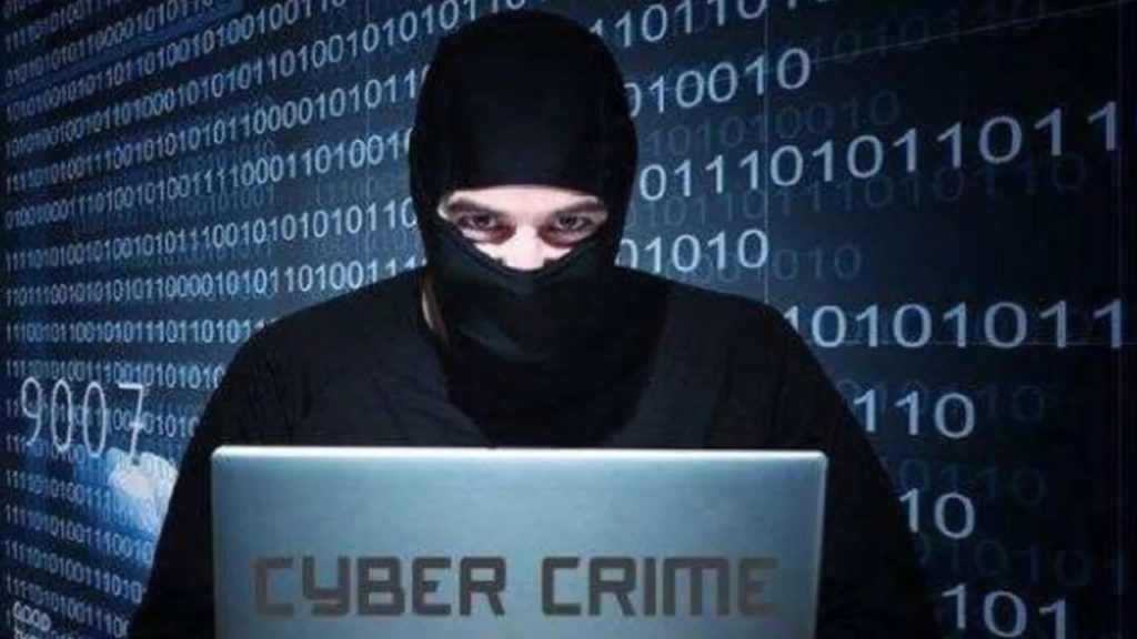 Cyber Crimes