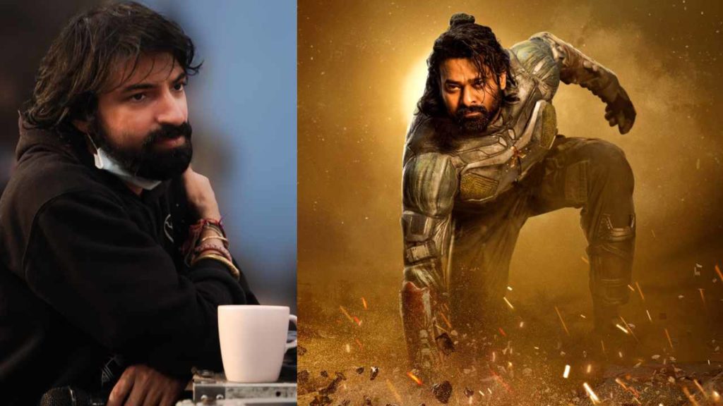 Director Nag Ashwin says Interesting Facts about Prabhas Kalki 2898AD Movie
