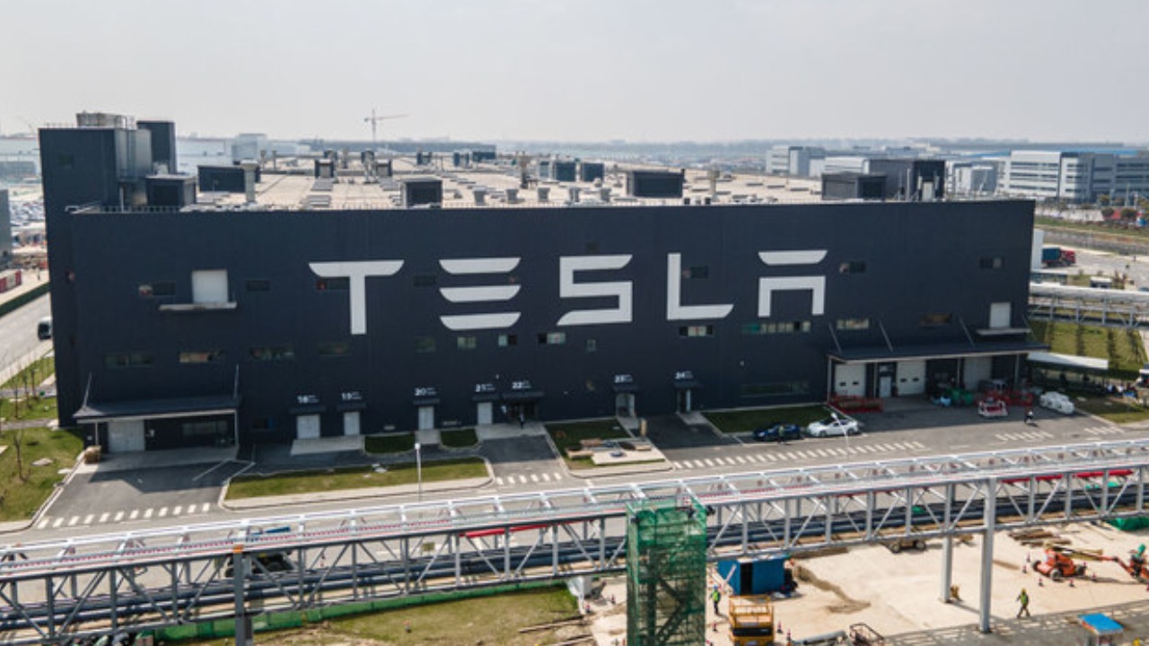 Elon Musk's Tesla to set up its first India factory in Gujarat