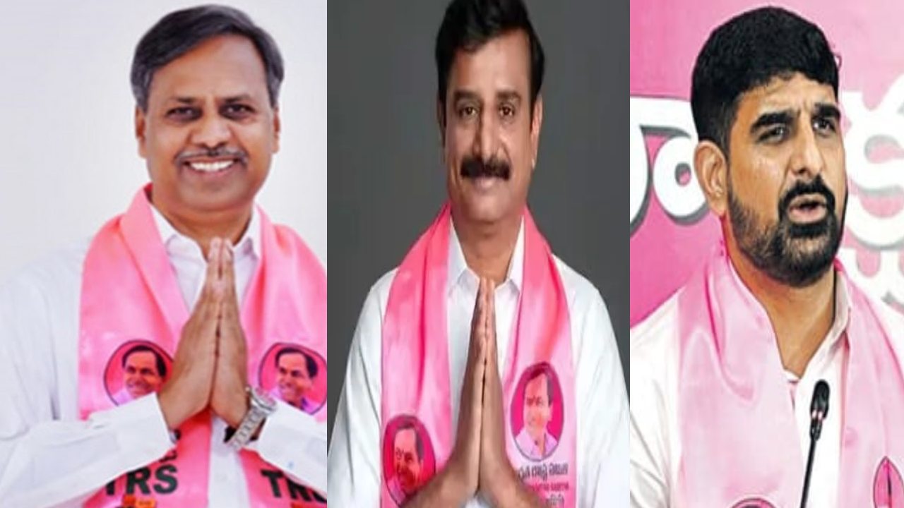 First Time Win : తెలంగాణ అసెంబ్లీ ఎన్నికల్లో కొత్తగా 52 మంది గెలుపు First Time Win : తెలంగాణ అసెంబ్లీ ఎన్నికల్లో కొత్తగా 52 మంది గెలుపు