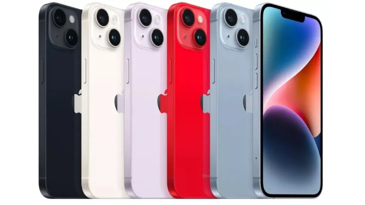 Flipkart Year End Sale Ends Today _ Top 5 deals on Apple iPhone 14, Nothing Phone 2 smartphones and more